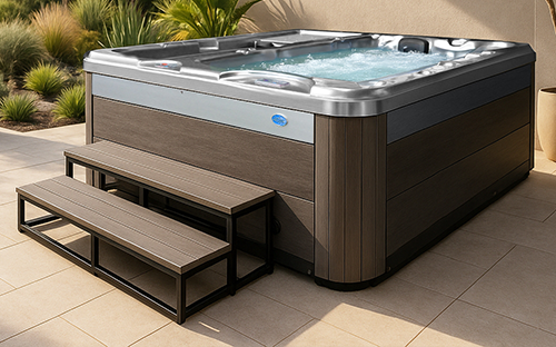 Cold Plunge&trade; Spas Poland hot tubs for sale