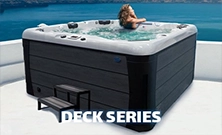 Deck Series Poland hot tubs for sale
