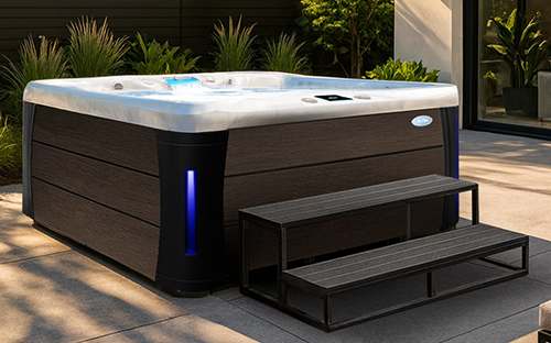 Escape Plus&trade; Spas Poland hot tubs for sale