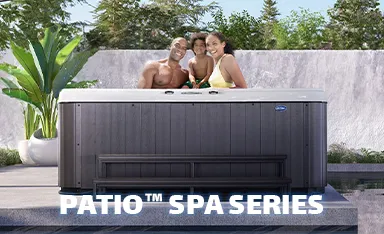 Patio Plus™ Spas Poland hot tubs for sale