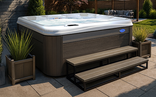 Patio&trade; Spas Poland hot tubs for sale
