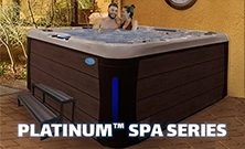 Platinum™ Spas Poland hot tubs for sale