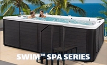 Swim Spas Poland hot tubs for sale