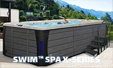Swim X-Series Spas Poland hot tubs for sale