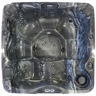 Pacifica EC-739L hot tubs for sale in Poland