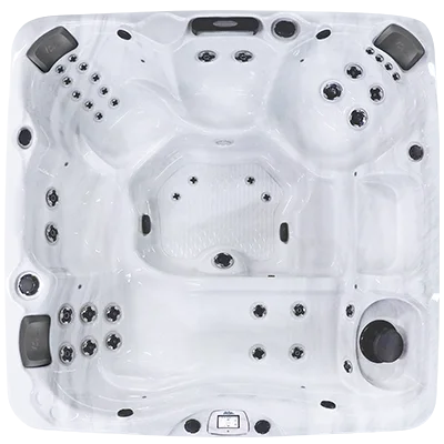 Avalon-X EC-840LX hot tubs for sale in Poland