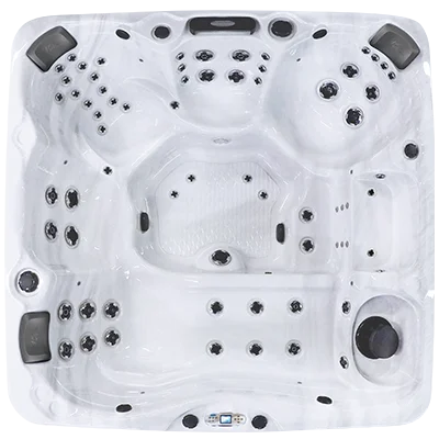 Avalon EC-867L hot tubs for sale in Poland