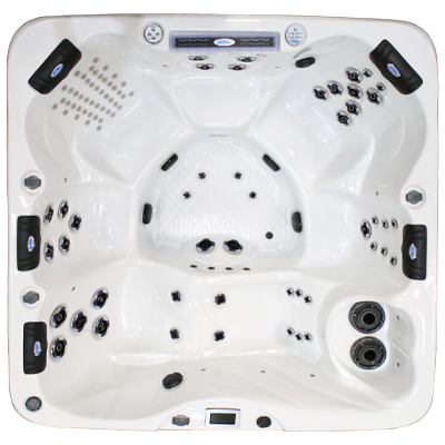 Huntington PL-792L hot tubs for sale in Poland