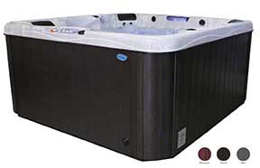 Cal Preferred™ Hot Tub Vertical Cabinet Panels - hot tubs spas for sale Poland